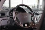 Mercedes-Benz M-klasse ML500 | AUT | Leder | Stoelverwarming, Auto's, Mercedes-Benz, Te koop, M-Klasse, Benzine, Gebruikt