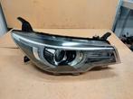 MG ZS lens rechts