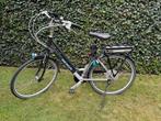 Koga E‑Runner Dames | Framemaat 50 cm, Fietsen en Brommers, Elektrische fietsen, Gebruikt, 47 tot 51 cm, 50 km per accu of meer