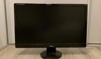Iiyama Prolite E2472HD-B1 24” en 75Hertz, VGA, Iiyama, Full HD, Zo goed als nieuw