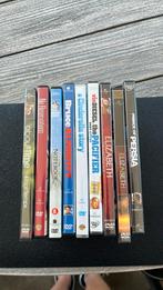 Diverse films, Alle leeftijden, Ophalen of Verzenden, Zo goed als nieuw
