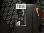 Nike Hypervenom Phantom 1 FG Black Bright Citrus (2025), Sport en Fitness, Voetbal, Ophalen of Verzenden, Zo goed als nieuw, Schoenen