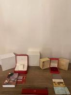 Omega dozen - HOOGWAARDIG + ZELDZAAM -, Sieraden, Tassen en Uiterlijk, Horloges | Heren, Overige materialen, Polshorloge, Overige materialen