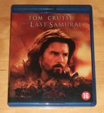 blu ray - The Last Samurai, Cd's en Dvd's, Blu-ray, Ophalen, Zo goed als nieuw