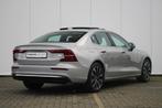Volvo S60 T6 Automaat Recharge Ultimate Bright | Bowers & Wi, Gebruikt, Euro 6, 4 cilinders, S60