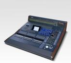 Yamaha DM 2000 incl meterbrug, Muziek en Instrumenten, Mengpanelen, Verzenden, Gebruikt, 20 kanalen of meer