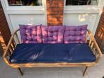 Acacia wood bench (Brand new), Tuin en Terras, Ophalen of Verzenden, Nieuw