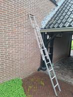 zoldertrap, Doe-het-zelf en Verbouw, Ladders en Trappen, Ophalen, Trap, 2 tot 4 meter