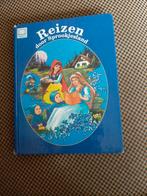 Vintage sprookjesboek. Reizen door sprookjesland, Boeken, Sprookjes en Fabels, Ophalen of Verzenden, Zo goed als nieuw