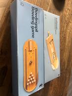 Nieuw Houten Bowlingspel, Een of twee spelers, Ophalen of Verzenden, Nieuw