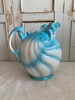 Brocante Lampetkan - waterkan - kan - vaas, Ophalen of Verzenden
