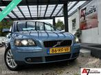 Volvo S40 1.8 Nieuwe APK//Airco, Voorwielaandrijving, Stoelverwarming, 125 pk, Gebruikt