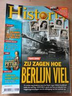 Historia - Berlijn Viel 2015, Ophalen of Verzenden, Zo goed als nieuw, Wetenschap en Natuur