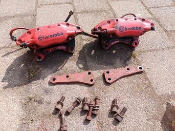 mustang sn95 cobra r remklauwen brembo beschikbaar voor biedingen