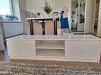 tv kast, Huis en Inrichting, Ophalen of Verzenden, Gebruikt, 25 tot 50 cm, Minder dan 100 cm