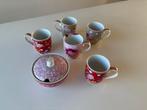 Pip Studio Kopjes en Suikerpot, Huis en Inrichting, Keuken | Servies, Ophalen of Verzenden