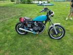Honda Cm450 A2 motor, Motoren, 450 cc, 2 cilinders, Chopper, Particulier
