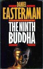The ninth buddha - Daniel Easterman, Europa overig, Daniel Easterman, Ophalen of Verzenden, Zo goed als nieuw