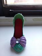 Schoentje Kleine Zeemeermin, Verzamelen, Disney, Ophalen of Verzenden, Pocahontas of Kl. Zeemeermin, Zo goed als nieuw, Beeldje of Figuurtje