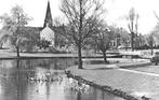 964685	Sappemeer	Groningen	1971 Margrietpark	Gelopen met pos, Verzamelen, Ansichtkaarten | Nederland, Verzenden, 1960 tot 1980