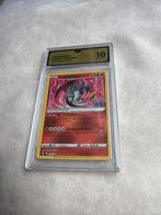 Charizard 10 Gem mint Global Grading, Ophalen of Verzenden, Zo goed als nieuw