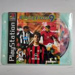 Leuk PlayStation spel.  Voetbal.  Winning Eleven 9.  2003/04, Spelcomputers en Games, Ophalen of Verzenden, Zo goed als nieuw