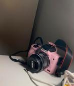 Canon m50, Audio, Tv en Foto, Fotocamera's Digitaal, Ophalen of Verzenden, Zo goed als nieuw, Canon, Geen optische zoom