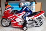 Racemoto + piloot, Ophalen of Verzenden, Nieuw