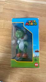 Super mario Yoshi figuurtje 03, Ophalen of Verzenden, Nieuw