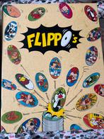 Flippo’s, Ophalen of Verzenden, Map, Album of Poster