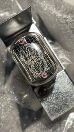 Nixie IN-12, Hobby en Vrije tijd, Elektronica-componenten, Ophalen of Verzenden, Zo goed als nieuw