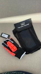 Handschoen zaalhockey mt XXS, Ophalen of Verzenden, Gebruikt, Overige typen
