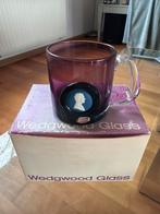 Wedgwood Silver Jubilee Tankard - Limited Edition, Huis en Inrichting, Keuken | Servies, Ophalen, Glas of Glazen, Wedgwood, Glas