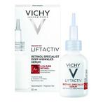 Vichy Liftactiv Retinol Specialist A+ Serum 30ml, Verzenden, Nieuw, Gehele gezicht, Verzorging