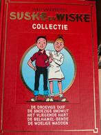 Collectes items suske en wiske, Boeken, Meerdere stripboeken, Ophalen, Zo goed als nieuw