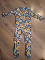 Pokemon & avocado pyjama 110/116. Huisdier en rookvrij huis, Ophalen of Verzenden, Jongen of Meisje, Nacht- of Onderkleding
