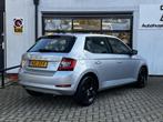 Skoda Fabia 1.0 TSI Sport business DSG Automaat | 41.000 km, Stof, Gebruikt, Euro 6, Parkeersensor