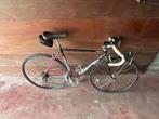 Vintage Eddy Merckx, Fietsen en Brommers, Fietsen | Racefietsen, Overige merken, Ophalen of Verzenden, Zo goed als nieuw, 53 tot 57 cm