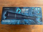 Revamp Progloss Hollywood Curl Krultang, Ophalen of Verzenden, Nieuw, Krultang of Stijltang
