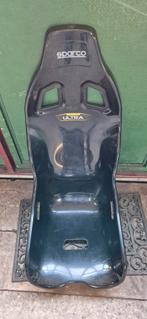 Sparco Ultra, Auto diversen, Ophalen