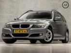 BMW 3 Serie Touring 318i Sportline 143Pk (NAVIGATIE, CLIMATE, Auto's, BMW, 12 maanden, Achterwielaandrijving, Beige, Handgeschakeld