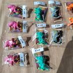 Jurassic World kinder joy suprise ei speelgoed, Verzamelen, Ophalen of Verzenden, Nieuw