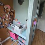 Bedstee zelf gebouwd, Kinderen en Baby's, Kinderkamer | Complete kinderkamers, Ophalen, Gebruikt, Jongetje of Meisje