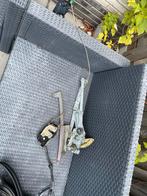 Raammechanisme compleet Toyota Starlet P9, Auto-onderdelen, Overige Auto-onderdelen, Ophalen of Verzenden, Gebruikt, Toyota