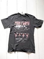 Donkergrijs Pink Floyd T-shirt, maat XS, H&M, Verzenden, Zo goed als nieuw, Korte mouw