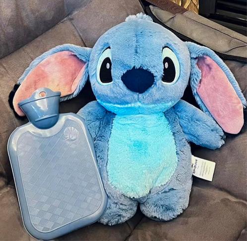 * Nieuw * Stitch knuffel met kruik, Kinderen en Baby's, Speelgoed | Knuffels en Pluche, Nieuw, Overige typen, Ophalen of Verzenden