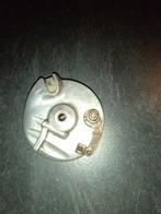 zundapp ankerplaat, Ophalen of Verzenden, Gebruikt, Frame