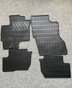 Originele Mitsubishi Outlander PHEV rubberen automattenset, Ophalen of Verzenden, Nieuw