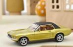 Ford Mustang autominiatuur !:43, Ophalen of Verzenden, Zo goed als nieuw, Auto, Overige merken