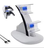 PS5 Controller Oplaadstation - Nieuw!, Spelcomputers en Games, Spelcomputers | Sony PlayStation Consoles | Accessoires, Ophalen of Verzenden